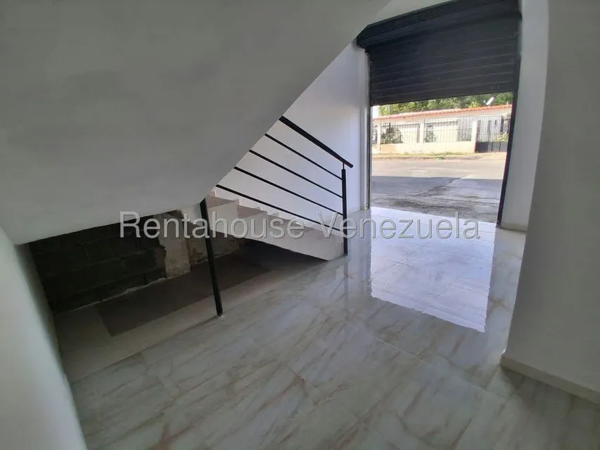 Local Comercial en Alquiler en La Mata, Lara - 2