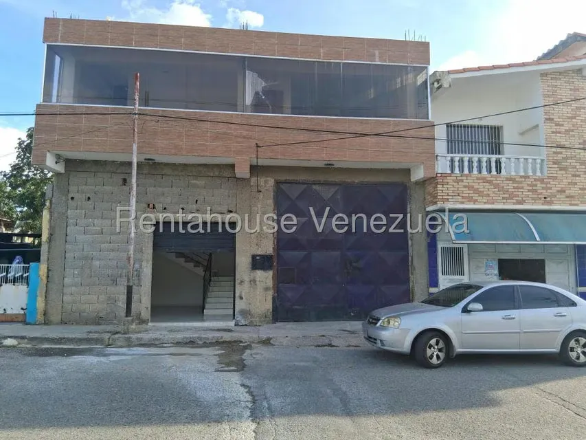 Local Comercial en Alquiler en La Mata, Lara - 27