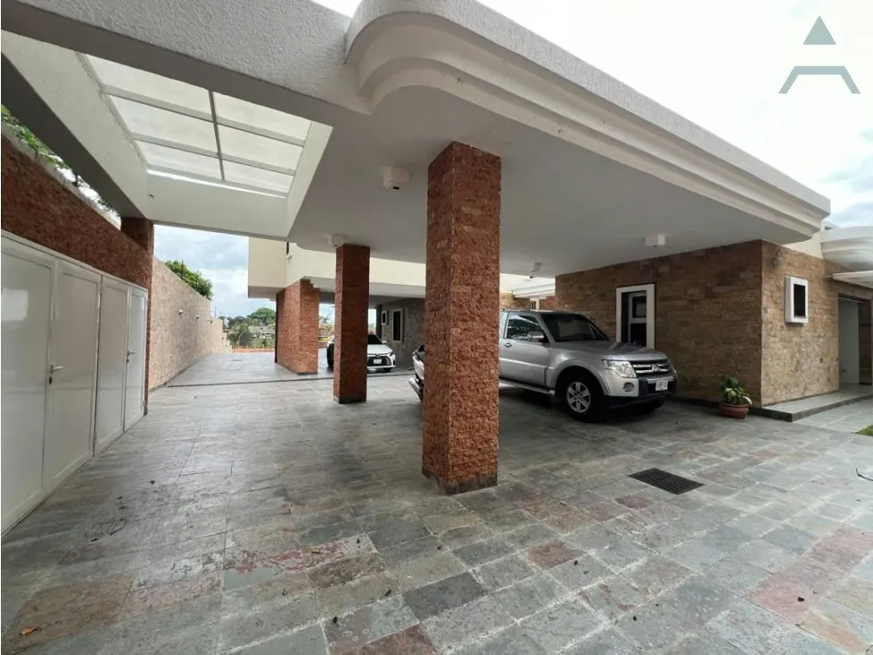Se vende casa 2000m² 6h/7b/715p La Lagunita - 11