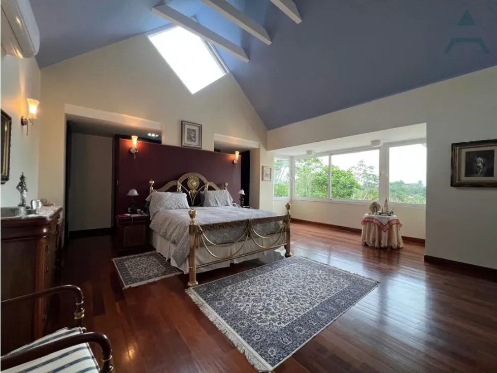 Se vende casa 2000m² 6h/7b/715p La Lagunita - 15