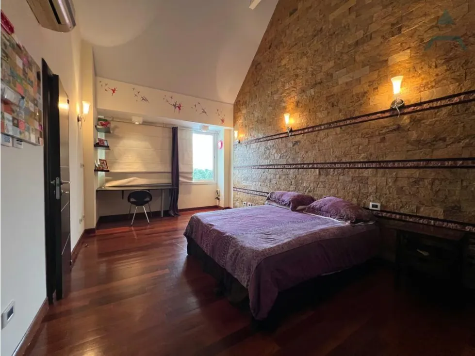 Se vende casa 2000m² 6h/7b/715p La Lagunita - 16