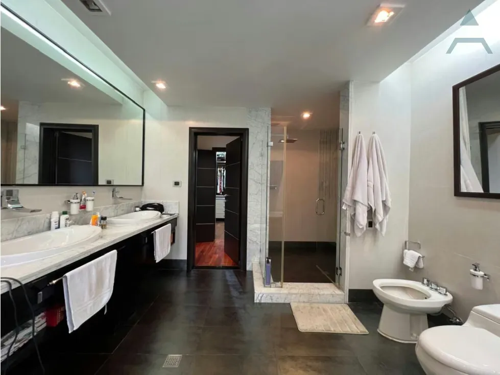 Se vende casa 2000m² 6h/7b/715p La Lagunita - 18