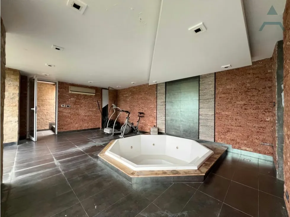 Se vende casa 2000m² 6h/7b/715p La Lagunita - 20