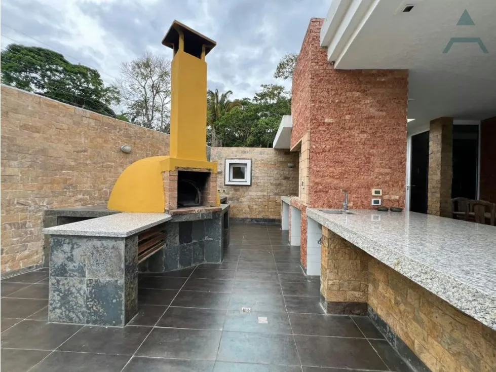 Se vende casa 2000m² 6h/7b/715p La Lagunita - 21