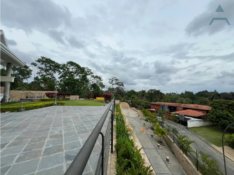 Se vende casa 2000m² 6h/7b/715p La Lagunita - 23