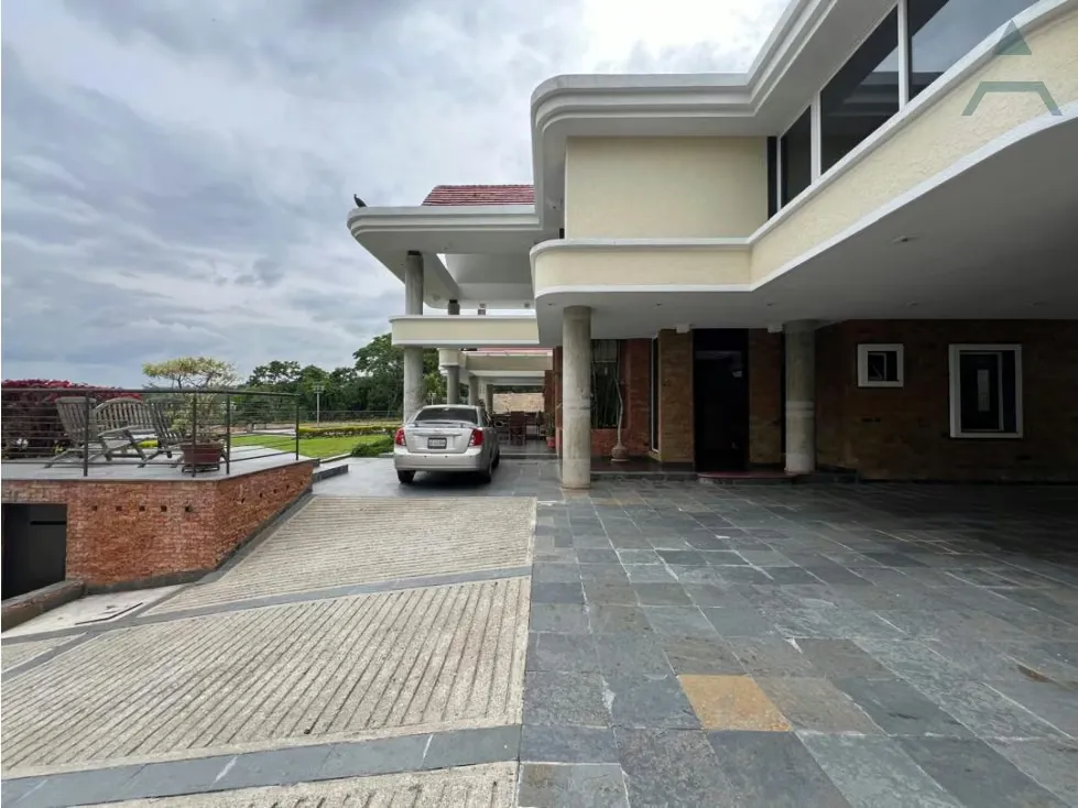 Se vende casa 2000m² 6h/7b/715p La Lagunita - 26
