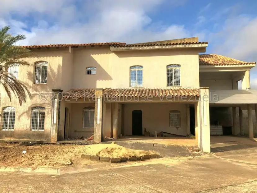 Casa (Multipes Niveles) en Venta en Sector Avenida Jesus Subero, Anzoategui