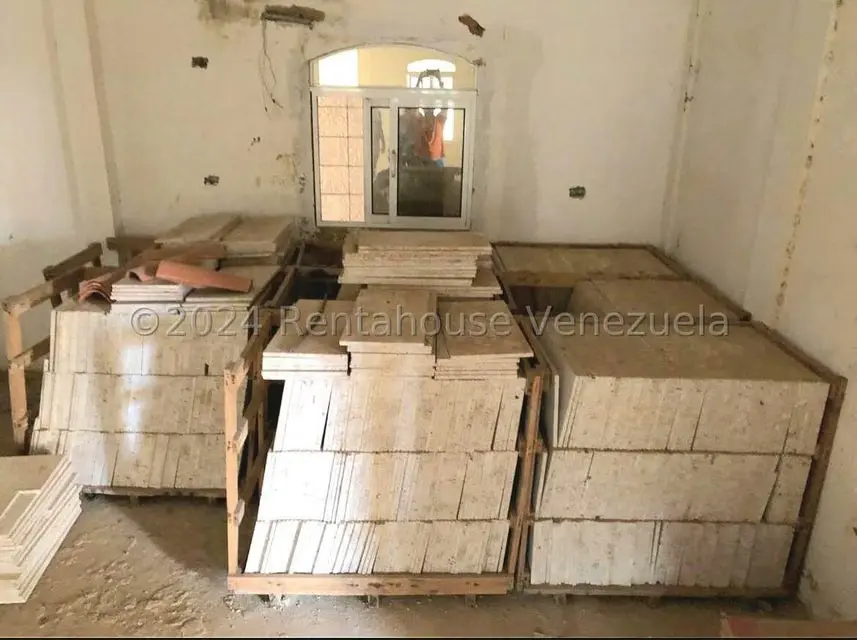 Casa (Multipes Niveles) en Venta en Sector Avenida Jesus Subero, Anzoategui - 5