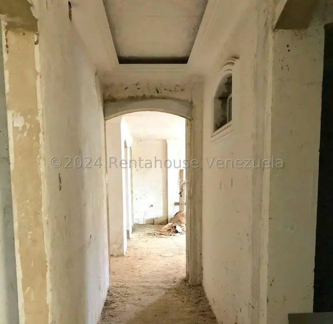Casa (Multipes Niveles) en Venta en Sector Avenida Jesus Subero, Anzoategui - 7