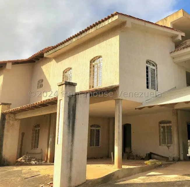 Casa (Multipes Niveles) en Venta en Sector Avenida Jesus Subero, Anzoategui - 8