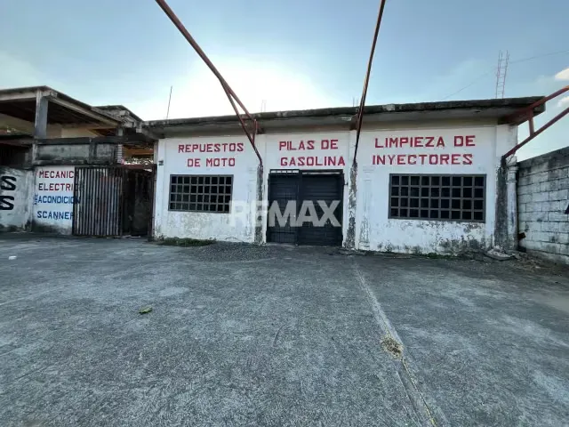 En venta Local Comercial estratégico Sector la Flecha - 5