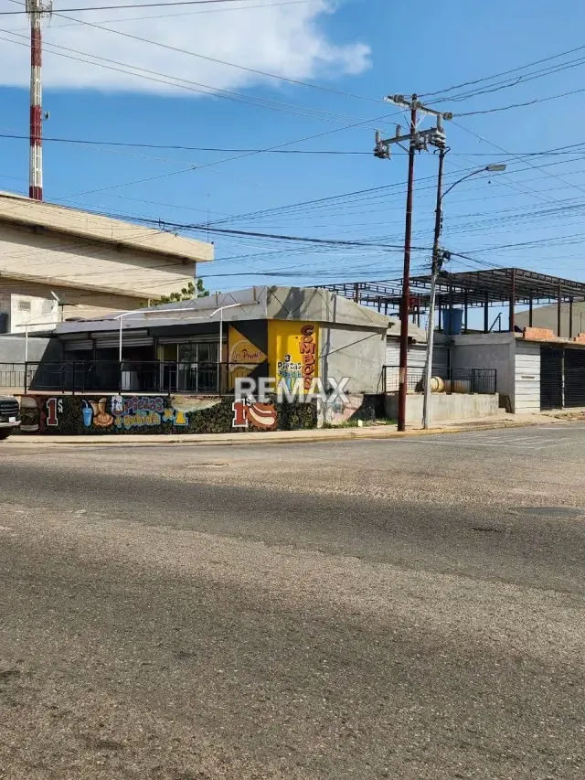 Local en San Francisco en venta - 7