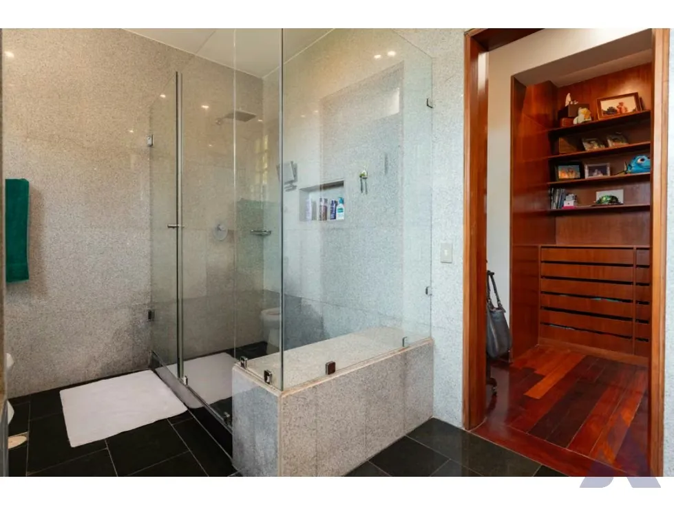Vendo casa 480m2 3h/5b/8p Alto Hatillo 7801 - 12