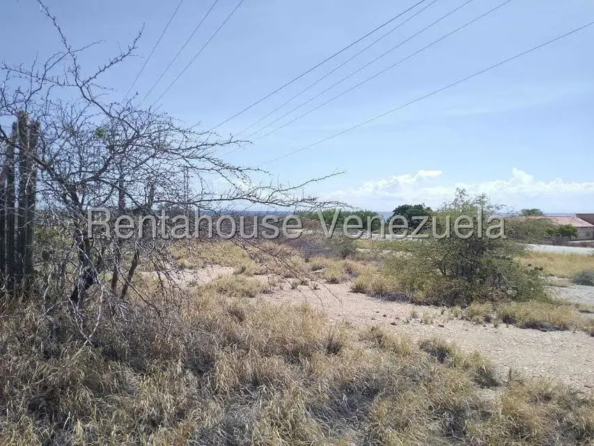 Terreno (Comercial) en Venta en Macanao, Nueva Esparta - 12