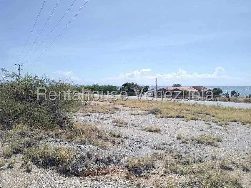 Terreno (Comercial) en Venta en Macanao, Nueva Esparta - 14