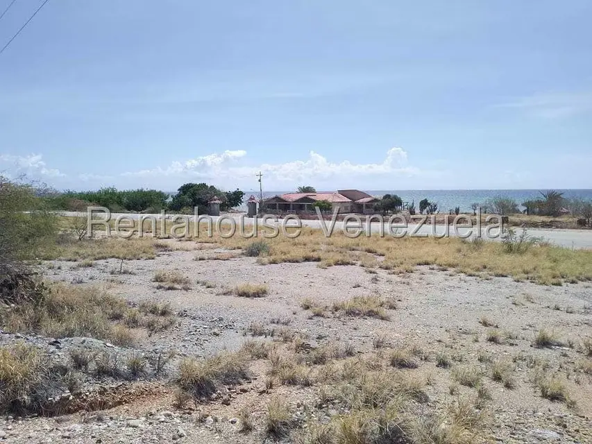 Terreno (Comercial) en Venta en Macanao, Nueva Esparta - 15