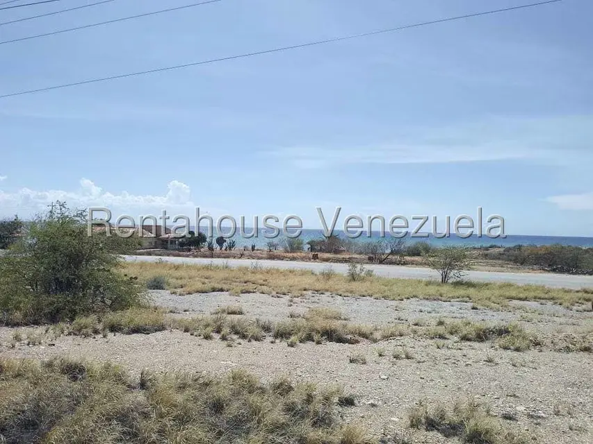Terreno (Comercial) en Venta en Macanao, Nueva Esparta - 2