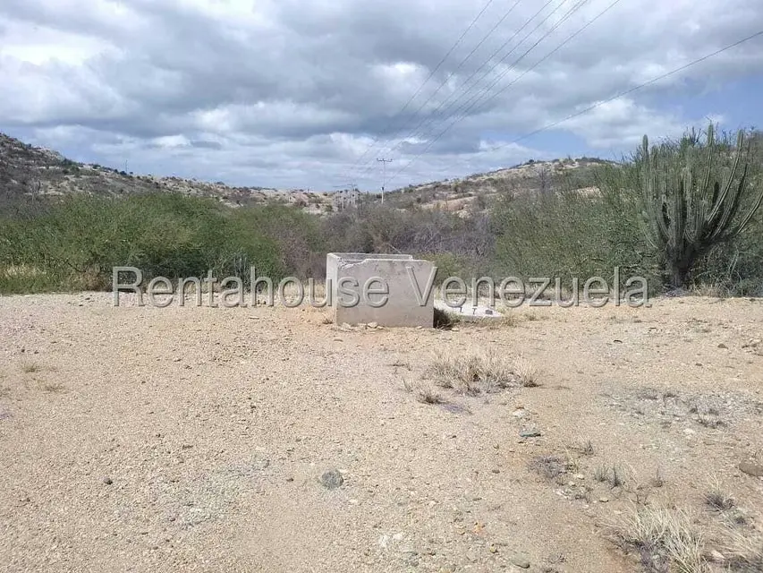Terreno (Comercial) en Venta en Macanao, Nueva Esparta - 23