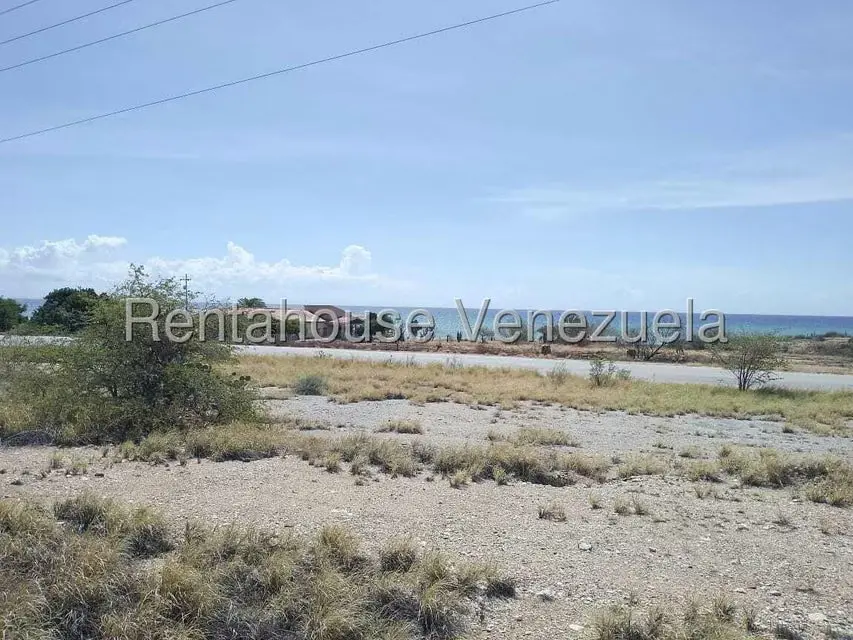 Terreno (Comercial) en Venta en Macanao, Nueva Esparta - 3