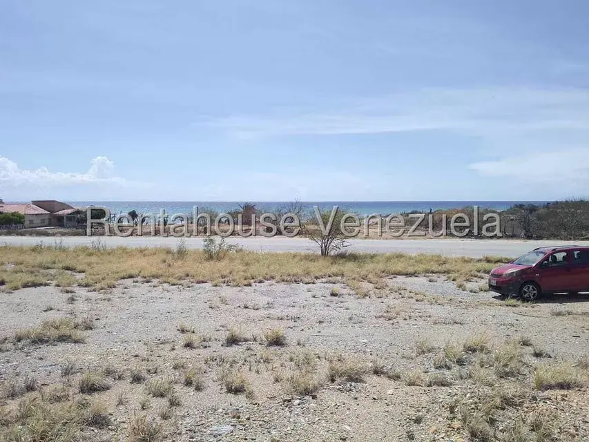 Terreno (Comercial) en Venta en Macanao, Nueva Esparta - 4