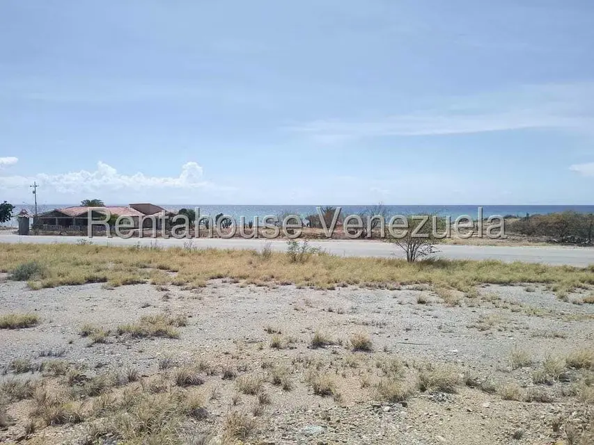 Terreno (Comercial) en Venta en Macanao, Nueva Esparta - 5