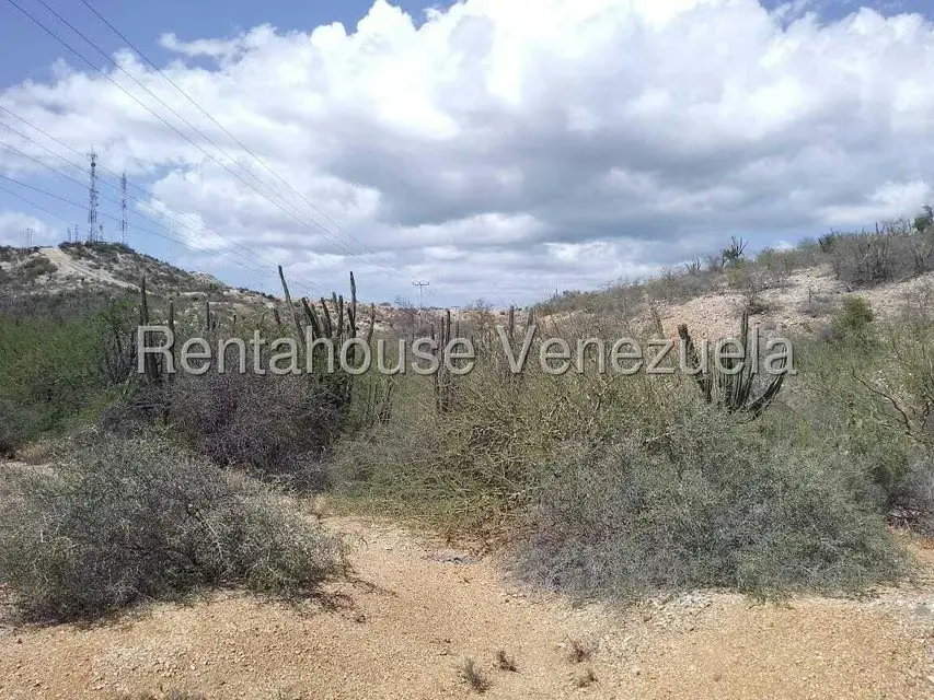 Terreno (Comercial) en Venta en Macanao, Nueva Esparta - 7