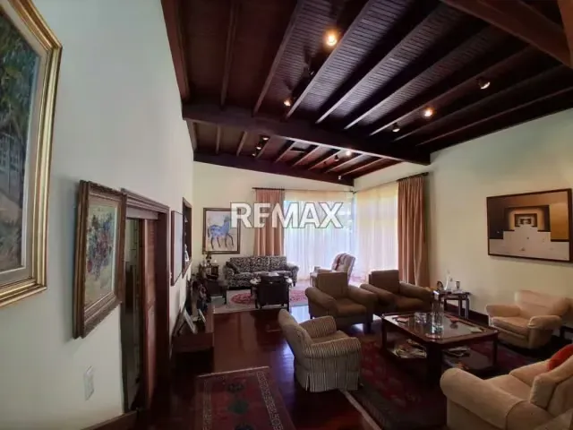 CASA EN VENTA EN PRADOS DEL ESTE - 3