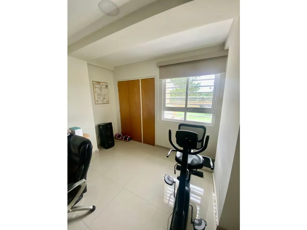 Vendo apartamento PB 206m2 La Lagunita 6665 - 13