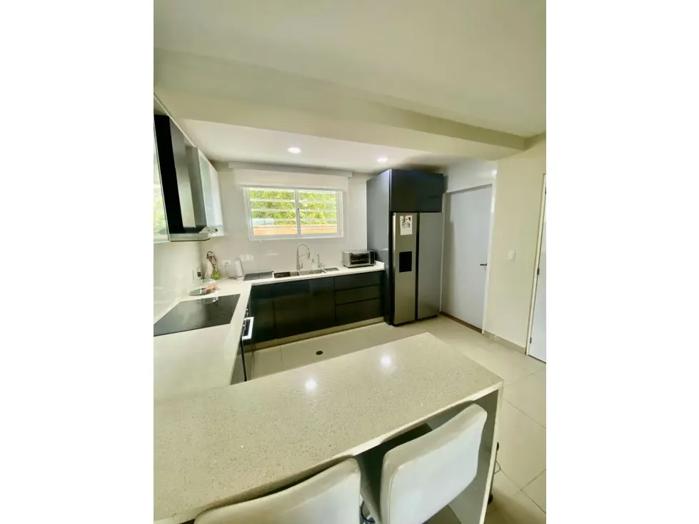 Vendo apartamento PB 206m2 La Lagunita 6665 - 17