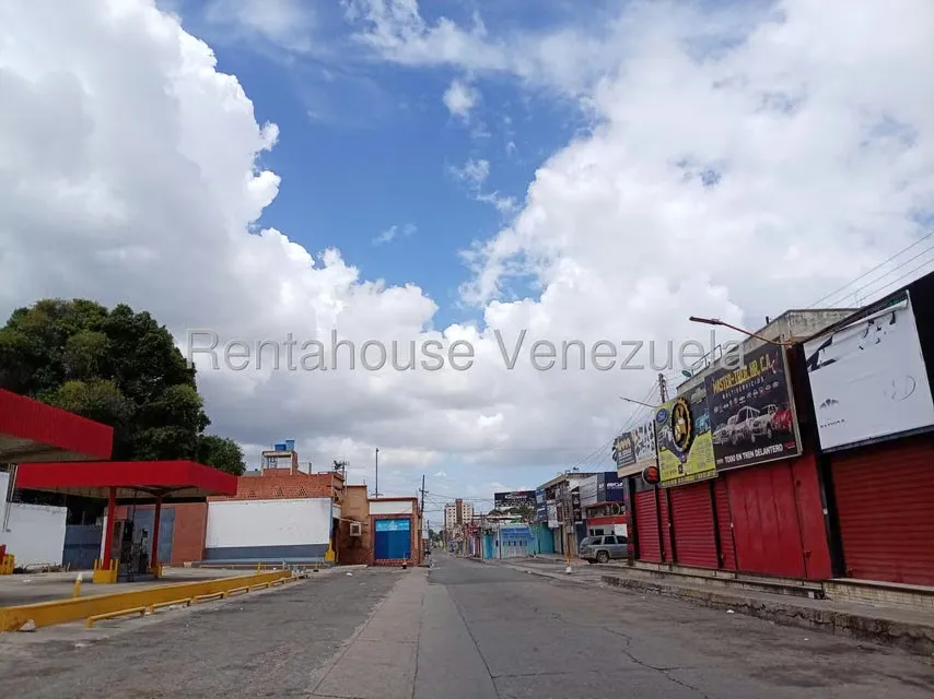 Local Comercial en Alquiler en Michelena, Carabobo - 12