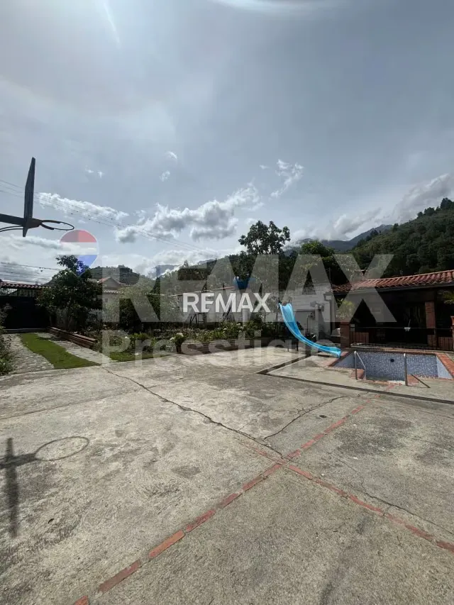 Casa en Venta - 6