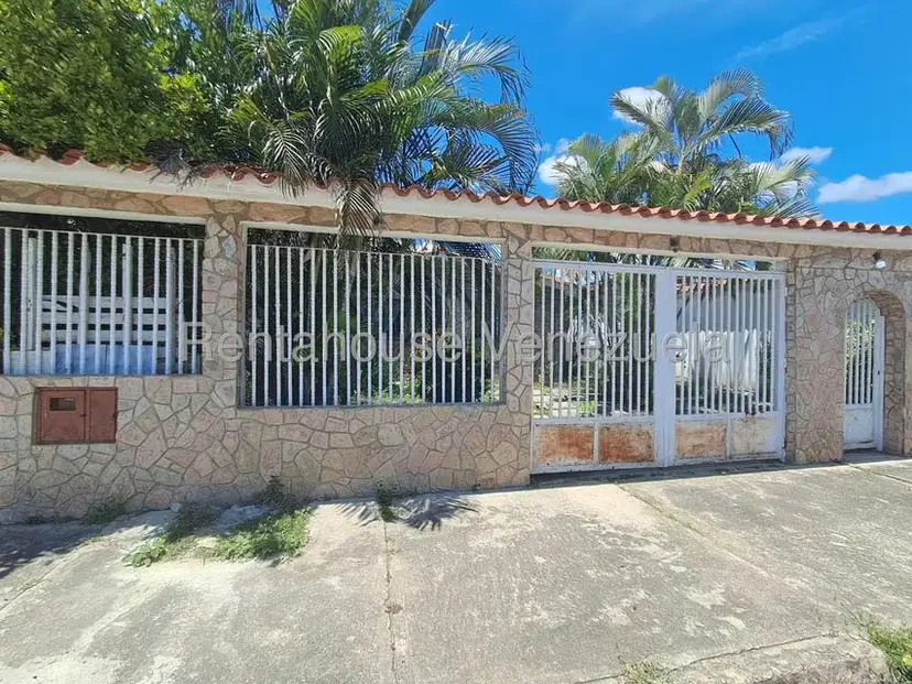 Casa (1 Nivel) en Venta en Villas del Centro, Carabobo
