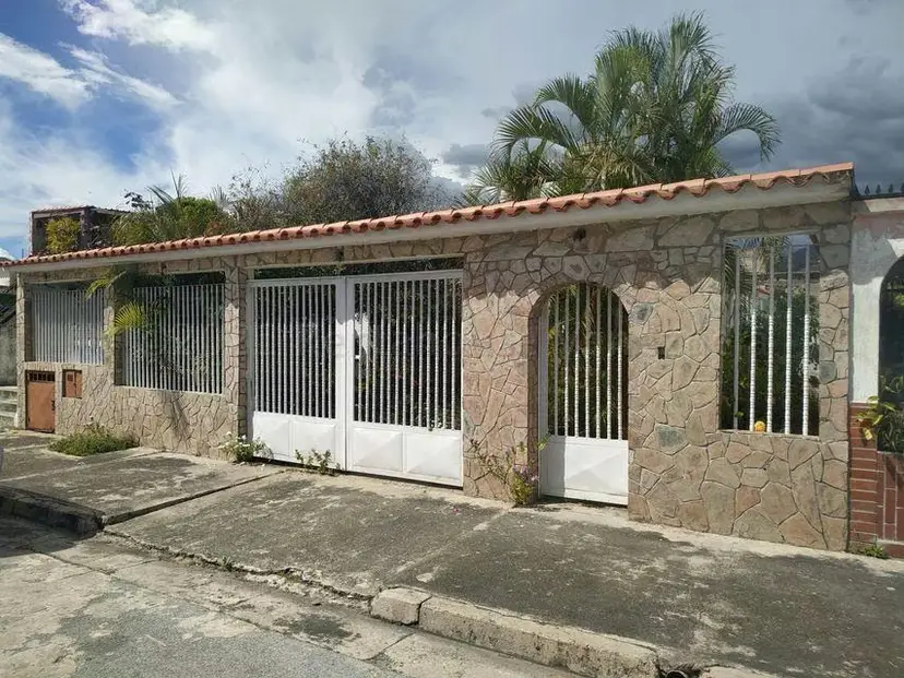 Casa (1 Nivel) en Venta en Villas del Centro, Carabobo