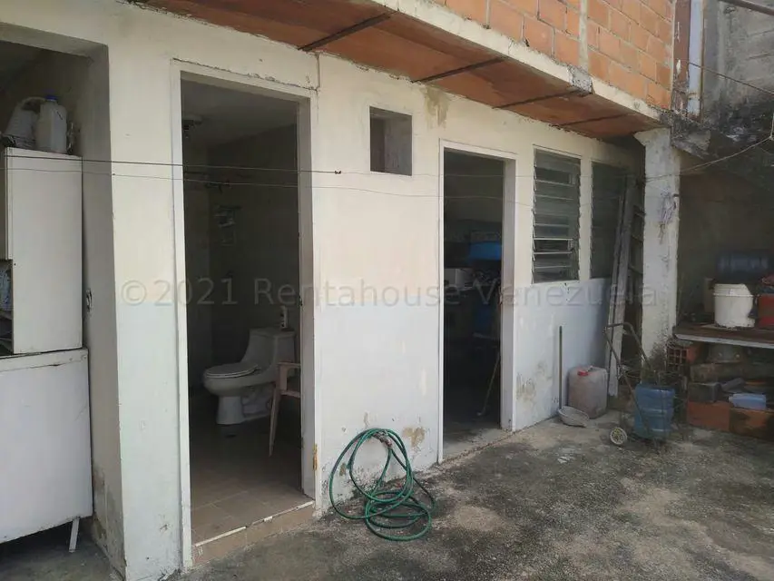 Casa (1 Nivel) en Venta en Villas del Centro, Carabobo - 14