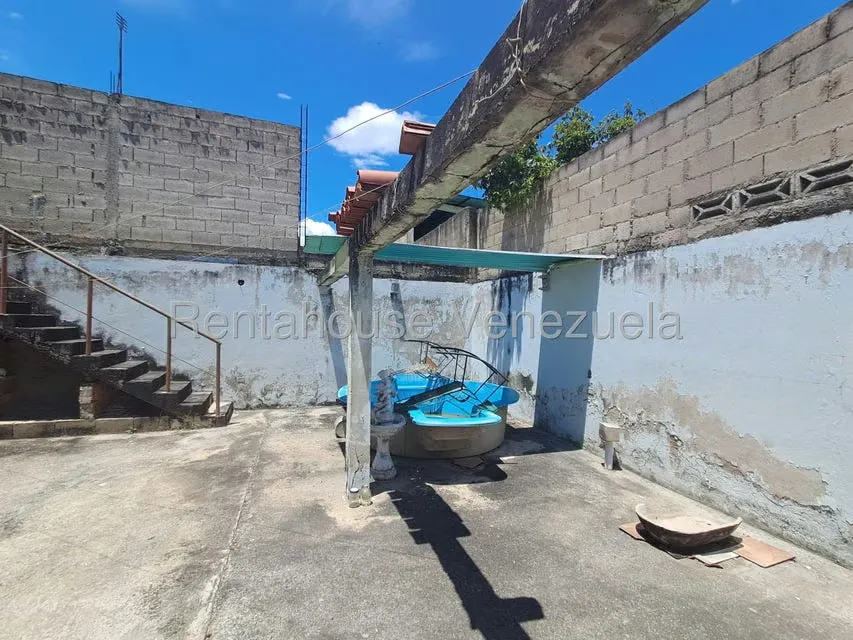 Casa (1 Nivel) en Venta en Villas del Centro, Carabobo - 20