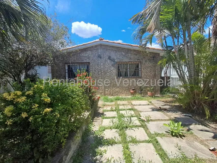Casa (1 Nivel) en Venta en Villas del Centro, Carabobo - 3