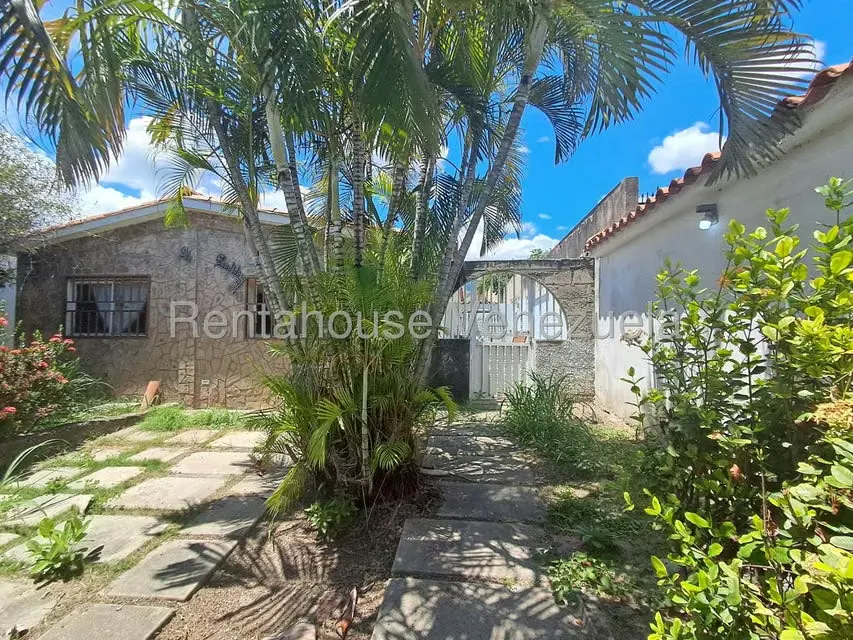 Casa (1 Nivel) en Venta en Villas del Centro, Carabobo - 22