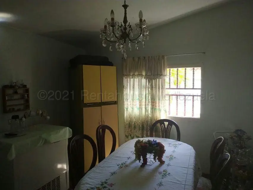 Casa (1 Nivel) en Venta en Villas del Centro, Carabobo - 5