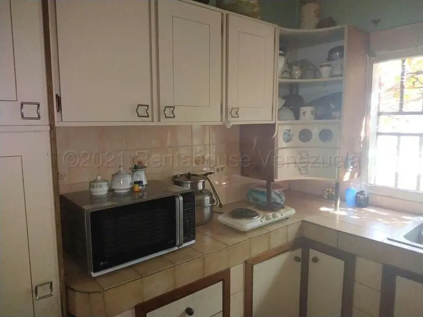 Casa (1 Nivel) en Venta en Villas del Centro, Carabobo - 6