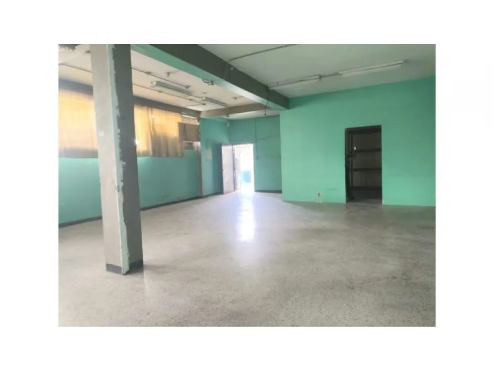 Alquilo depósito/galpon 130m2 El Llanito 4724 - 6