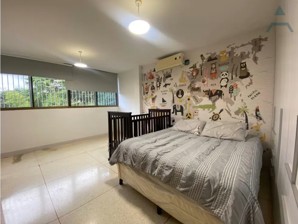 Se vende casa 750m² 5h+2s/5b+2s/4p El Peñon - 11