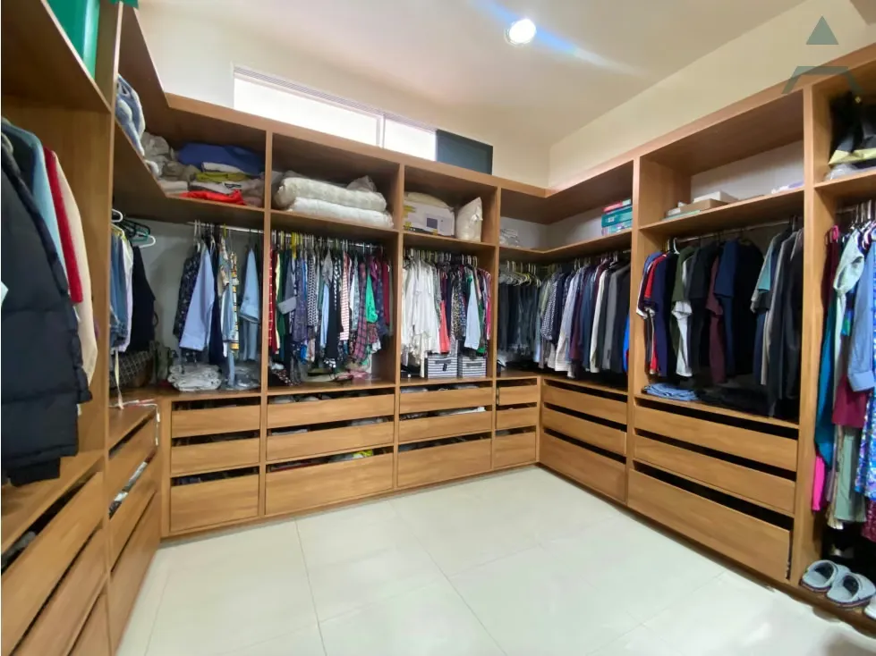 Se vende casa 750m² 5h+2s/5b+2s/4p El Peñon - 15