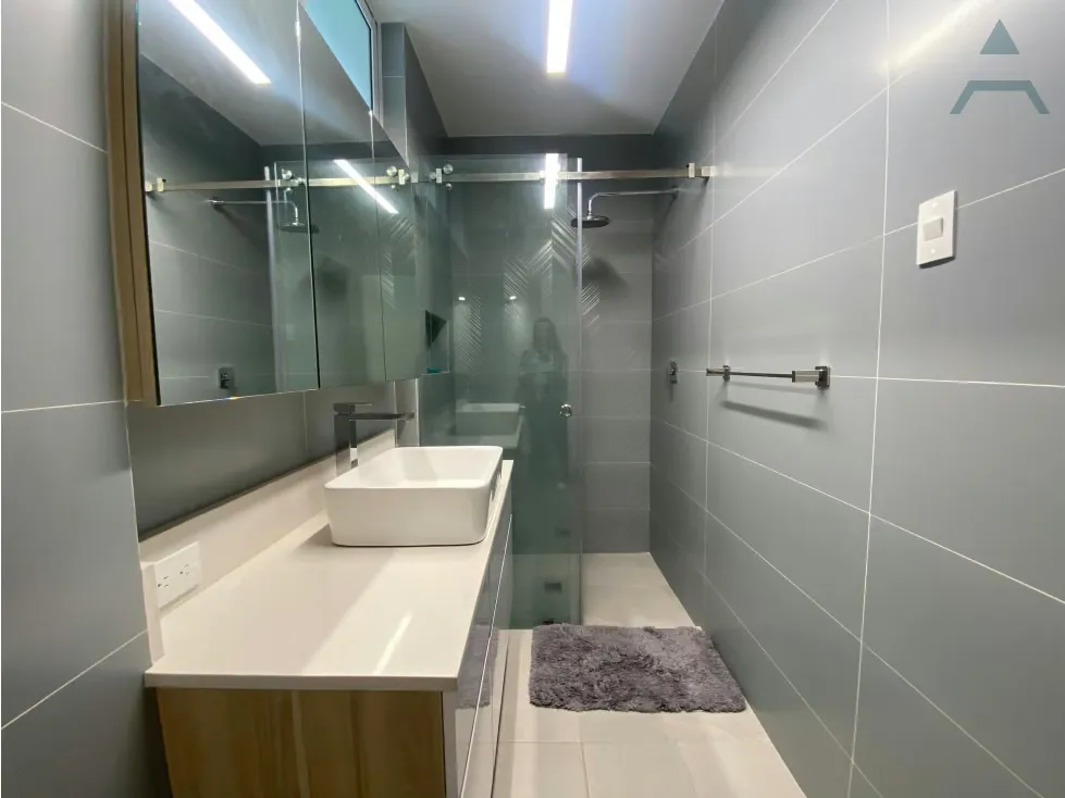 Se vende casa 750m² 5h+2s/5b+2s/4p El Peñon - 17