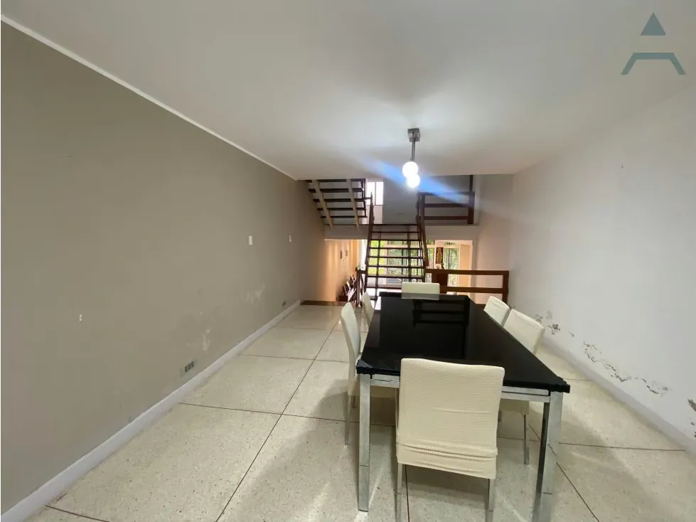 Se vende casa 750m² 5h+2s/5b+2s/4p El Peñon - 9