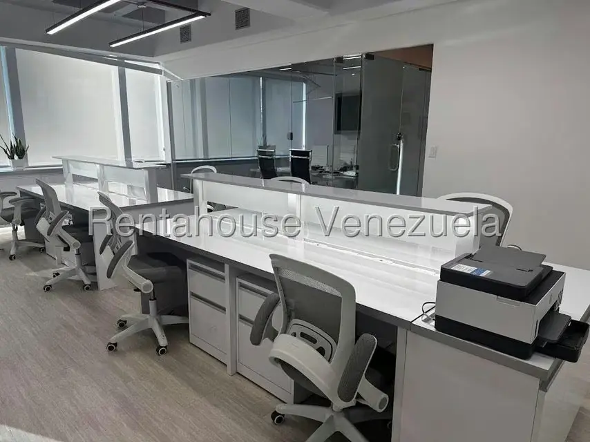 Oficina en Venta en Los Naranjos del Cafetal, Distrito Metropolitano - 12