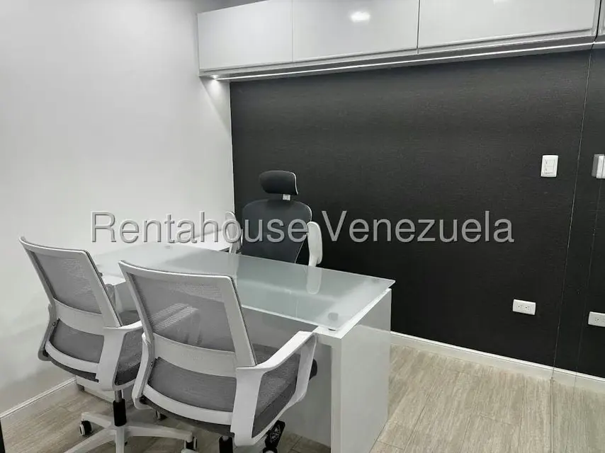 Oficina en Venta en Los Naranjos del Cafetal, Distrito Metropolitano - 14