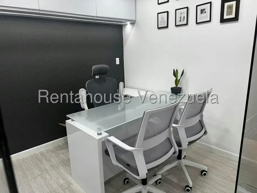 Oficina en Venta en Los Naranjos del Cafetal, Distrito Metropolitano - 15