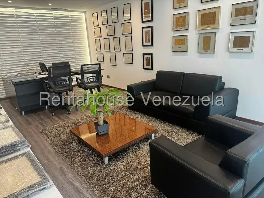 Oficina en Venta en Los Naranjos del Cafetal, Distrito Metropolitano - 17