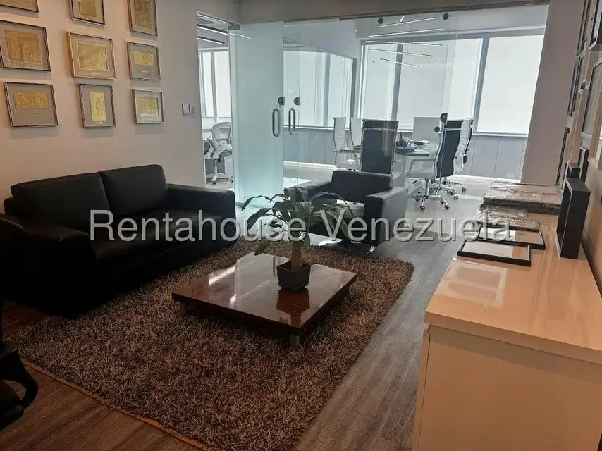 Oficina en Venta en Los Naranjos del Cafetal, Distrito Metropolitano - 18