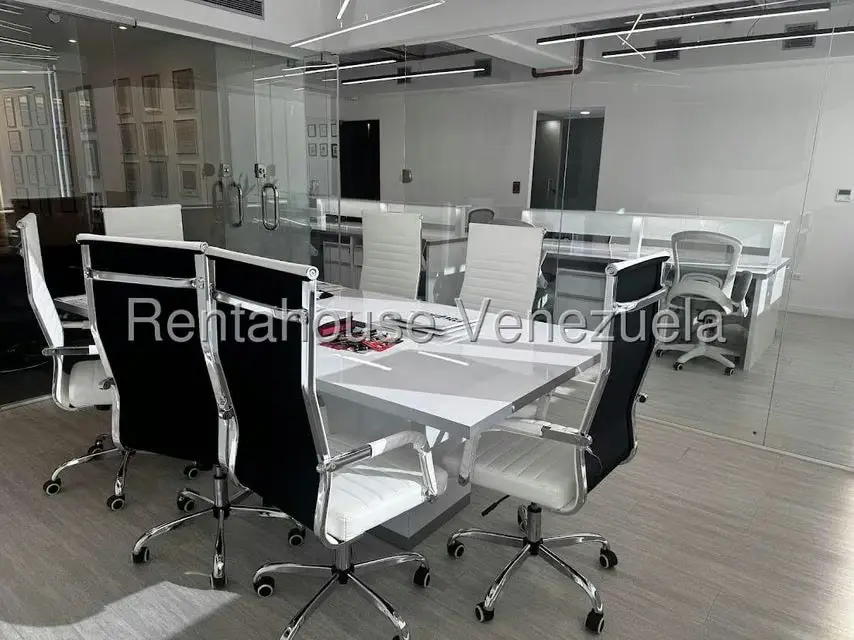 Oficina en Venta en Los Naranjos del Cafetal, Distrito Metropolitano - 19